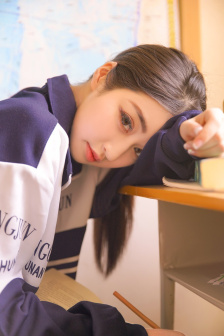 纯情花嫁